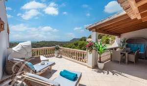 Sale Penthouse Peguera