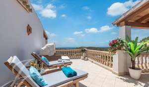 Sale Penthouse Peguera