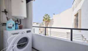 Sale Penthouse Port d'Andratx