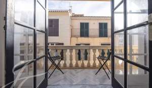 Sale Penthouse Port d'Andratx