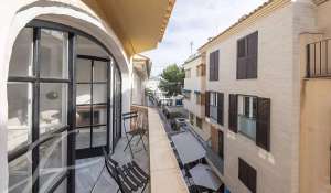 Sale Penthouse Port d'Andratx