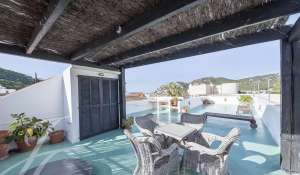 Sale Penthouse Port d'Andratx