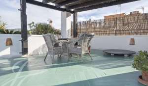 Sale Penthouse Port d'Andratx