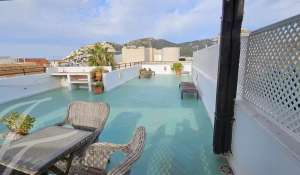 Sale Penthouse Port d'Andratx