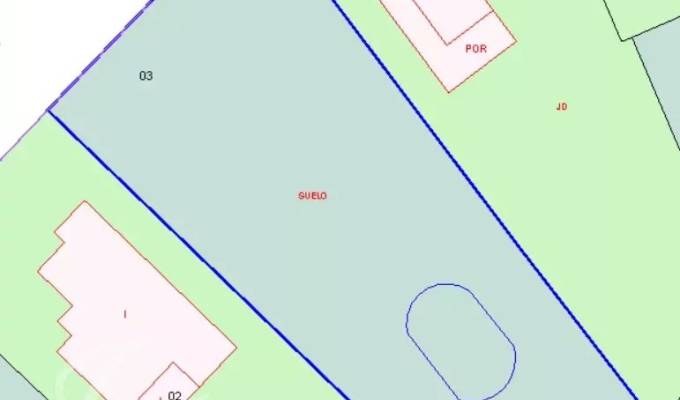 Sale Plot of land Alaior