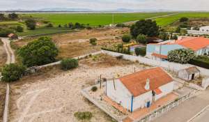 Sale Plot of land Alcácer do Sal