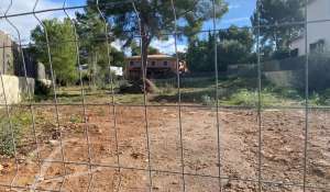 Sale Plot of land Santa Ponsa