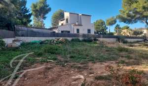 Sale Plot of land Santa Ponsa