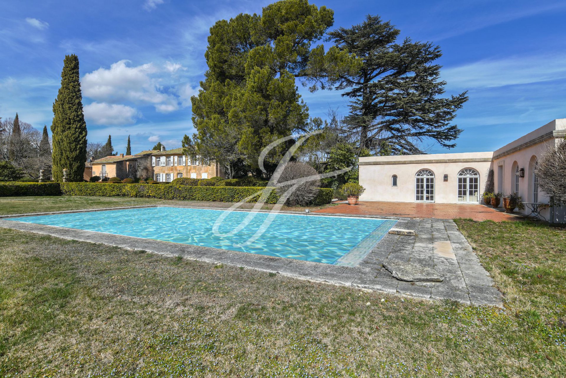 Ad Sale Property AixenProvence (13100), 9 Rooms refV0867AP