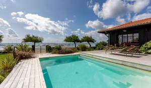 Sale Property Andernos-les-Bains