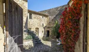 Sale Property Bonnieux