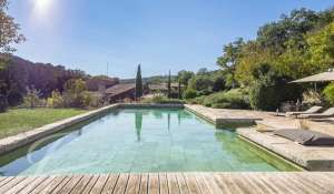 Sale Property Bonnieux