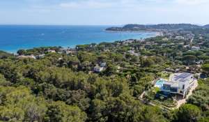 Sale Property Cavalaire-sur-Mer