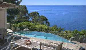 Sale Property Cavalaire-sur-Mer