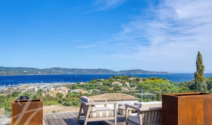 Sale Property Cavalaire-sur-Mer