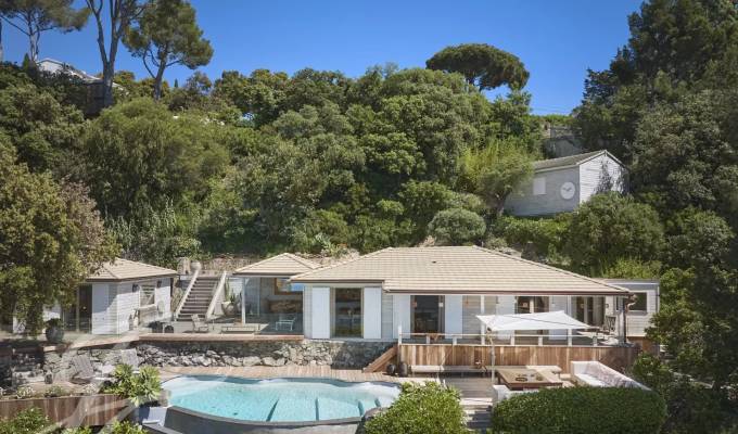 Sale Property Cavalaire-sur-Mer