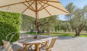 Sale Property Châteauneuf-Grasse