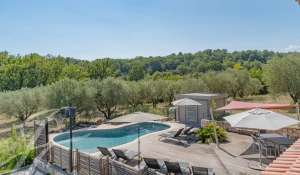 Sale Property Châteauneuf-Grasse