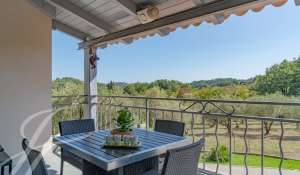 Sale Property Châteauneuf-Grasse