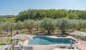 Sale Property Châteauneuf-Grasse