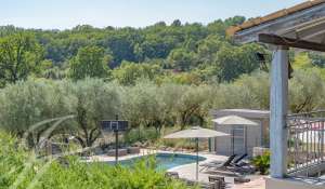 Sale Property Châteauneuf-Grasse