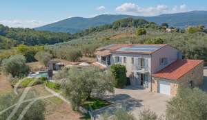 Sale Property Châteauneuf-Grasse