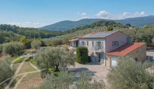 Sale Property Châteauneuf-Grasse