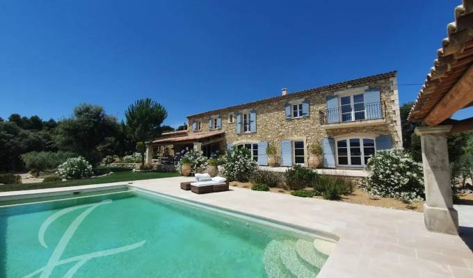 Sale Property Gordes