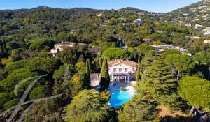 Sale Property Grimaud