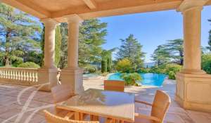 Sale Property Grimaud