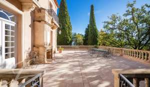 Sale Property Grimaud