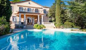 Sale Property Grimaud