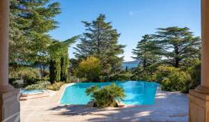 Sale Property Grimaud