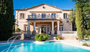 Sale Property Grimaud