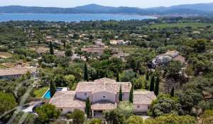 Sale Property Grimaud