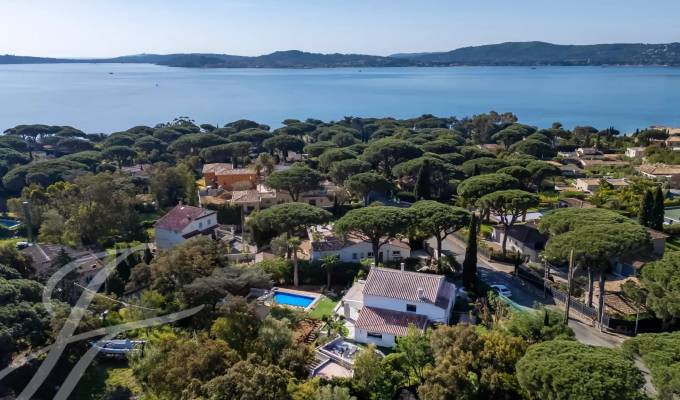 Sale Property Grimaud