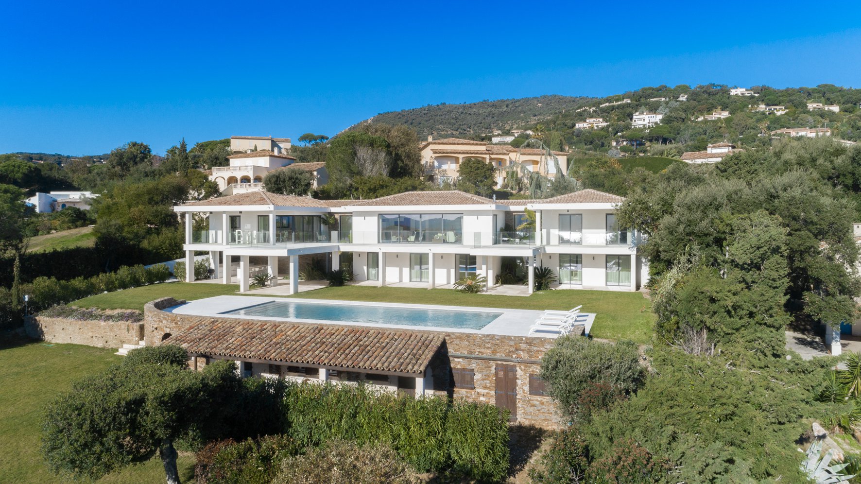 Ad Sale Property Grimaud (83310) ref:V1533ST