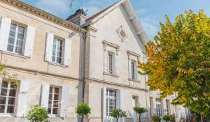 Sale Property Libourne