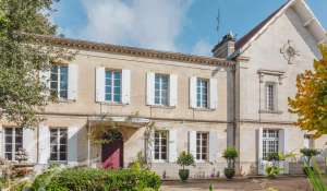 Sale Property Libourne