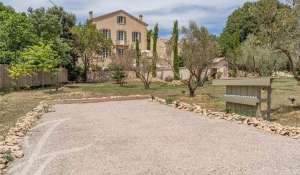 Sale Property Lourmarin