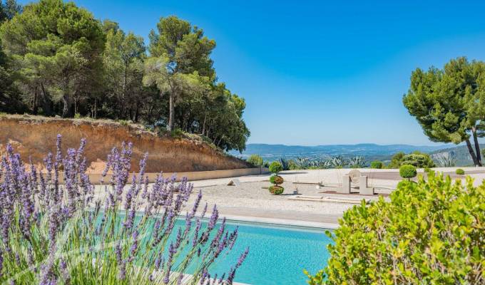 Sale Property Lourmarin