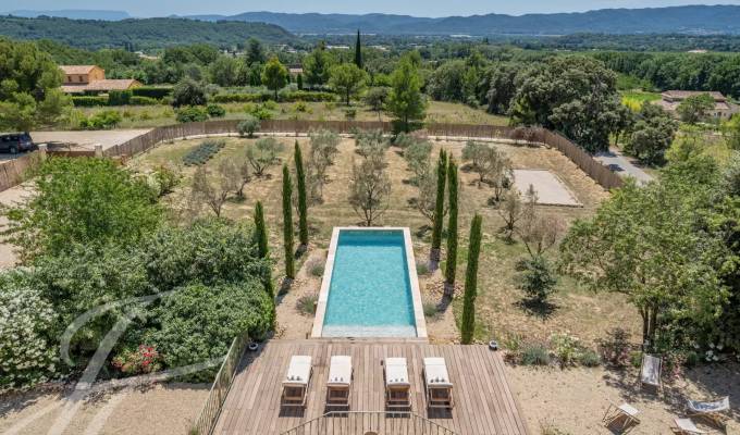 Sale Property Lourmarin