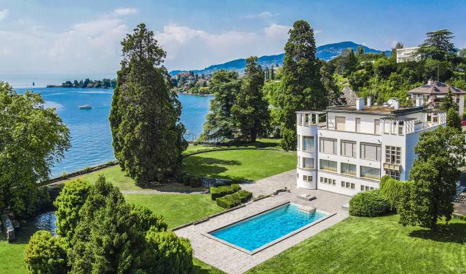 Sale Property Montreux