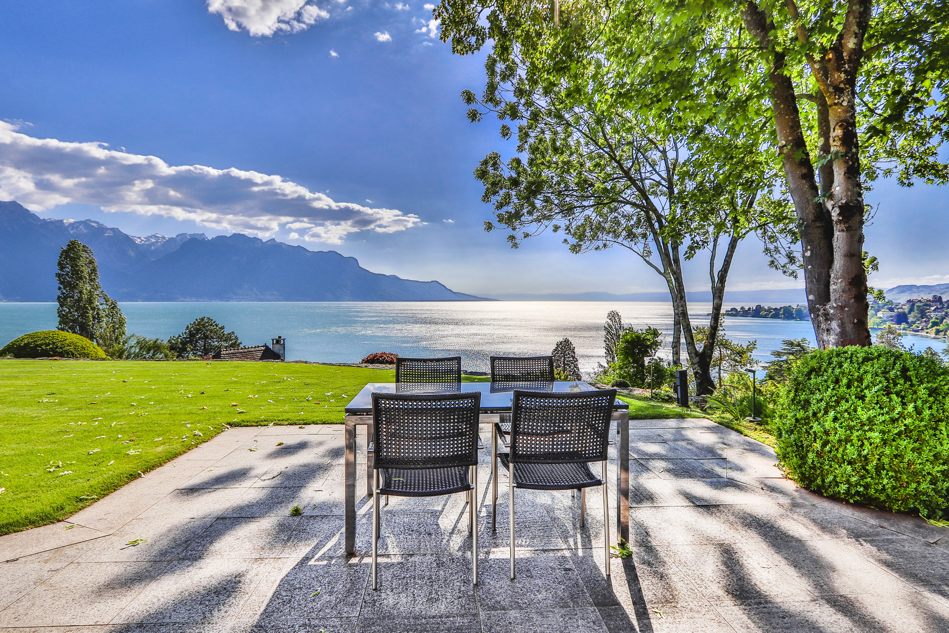 Ad Sale Property Montreux (1820), 11 Rooms refV0180MX