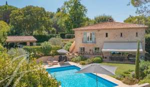 Sale Property Mougins