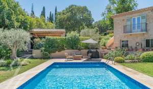 Sale Property Mougins