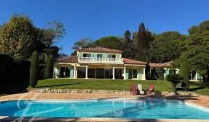 Sale Property Mougins