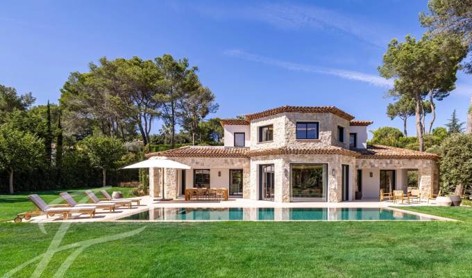 Sale Property Mougins