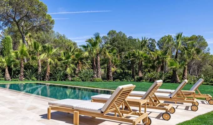 Sale Property Mougins