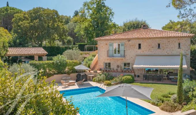 Sale Property Mougins